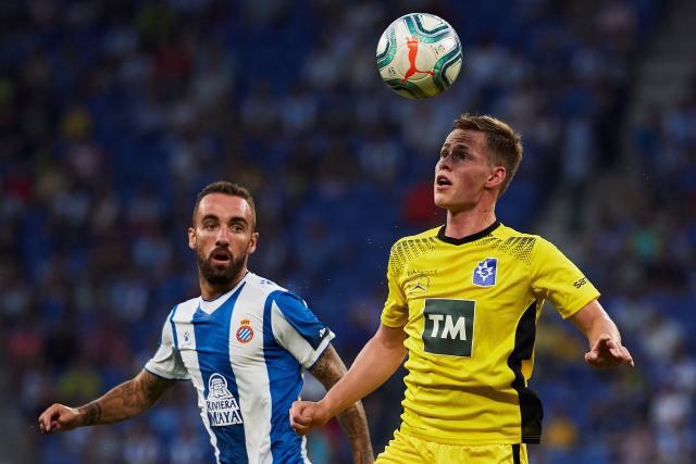 中国男篮不敌德国狂输49分 李凯尔10分周琦9分