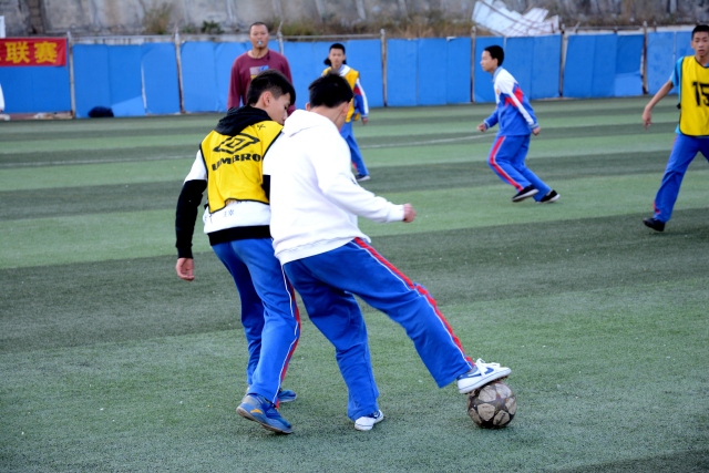 体育时评：别让功利主义毁掉中国足球的未来